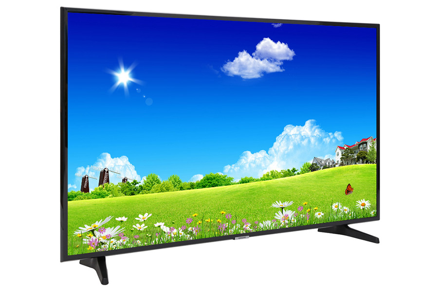 Smart Tivi Samsung 4K 50 inch UA50NU7090