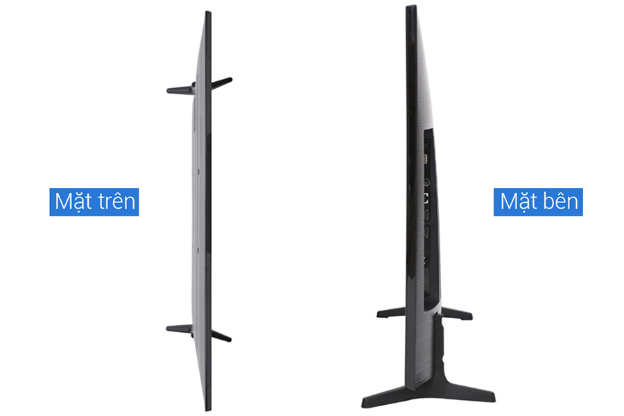 Smart Tivi Samsung 4K 50 inch UA50NU7090