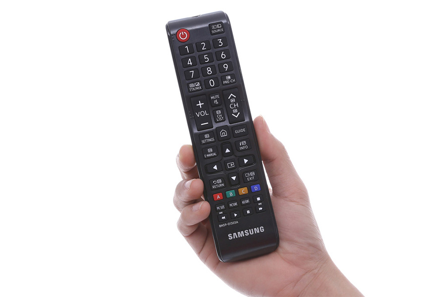 Smart Tivi Samsung 4K 50 inch UA50NU7090