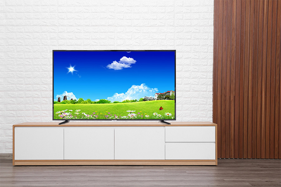 Smart Tivi Samsung 4K 50 inch UA50NU7090