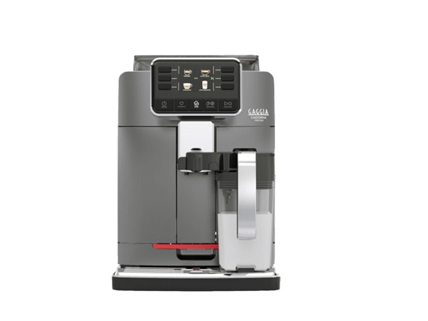 Máy pha cà phê cappuccino tự động Gaggia Cadorna Prestige