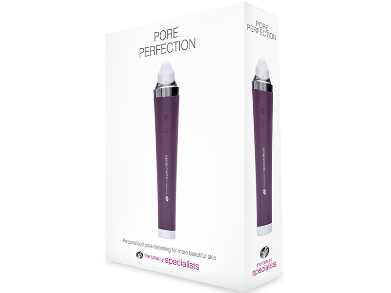 Máy soi da hút mụn tích hợp camera Rio DRMC