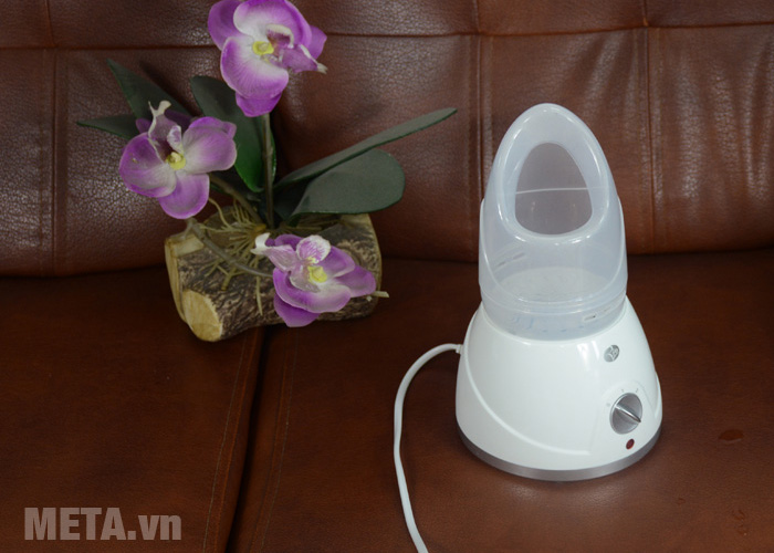 Máy xông hơi mặt RIO FSTE