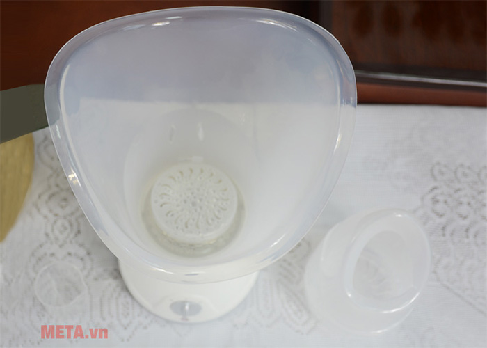 Máy xông hơi mặt RIO FSTE