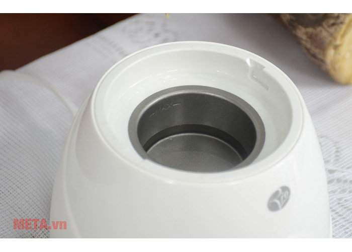 Máy xông hơi mặt RIO FSTE