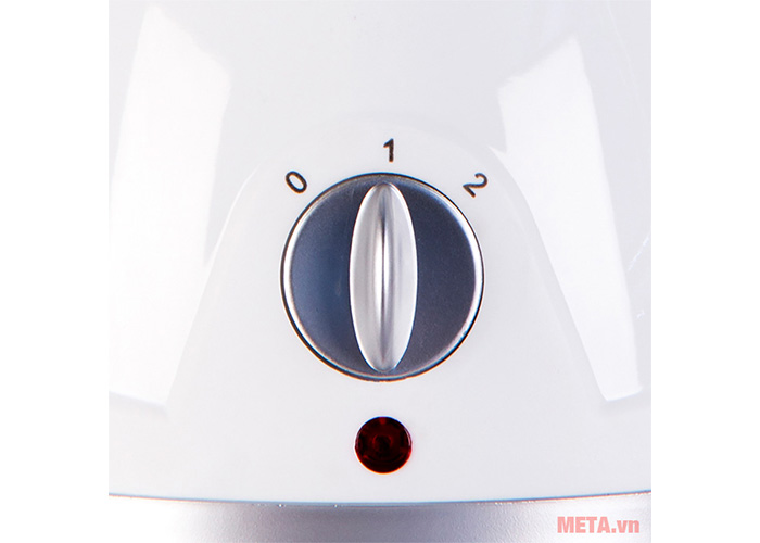 Máy xông hơi mặt RIO FSTE