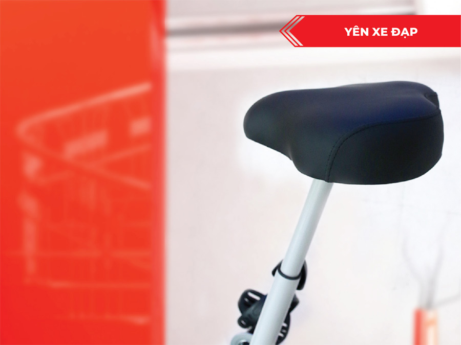 Xe đạp liên hoàn ECO 