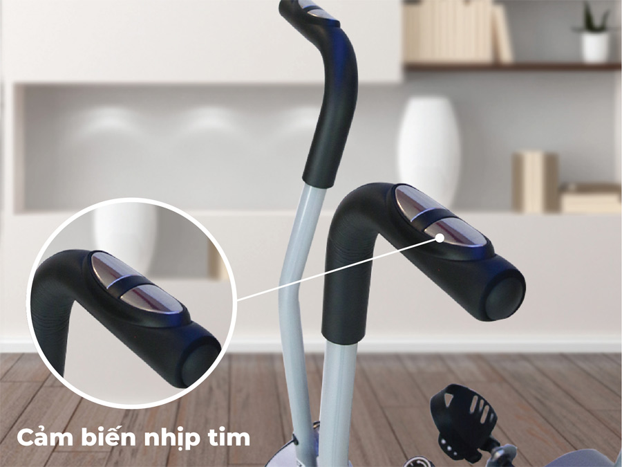 Xe đạp tập ECO 