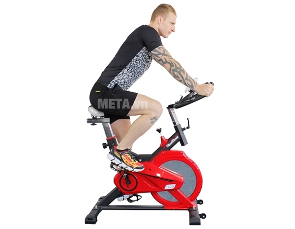 Xe đạp tập thể thao Tiger Sport TG-225