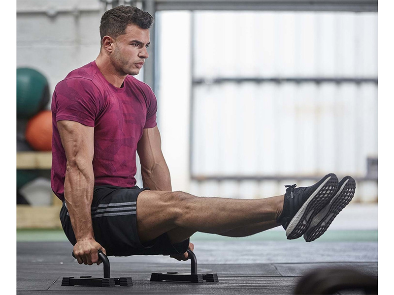 Chống đẩy Adidas ADAC-12233