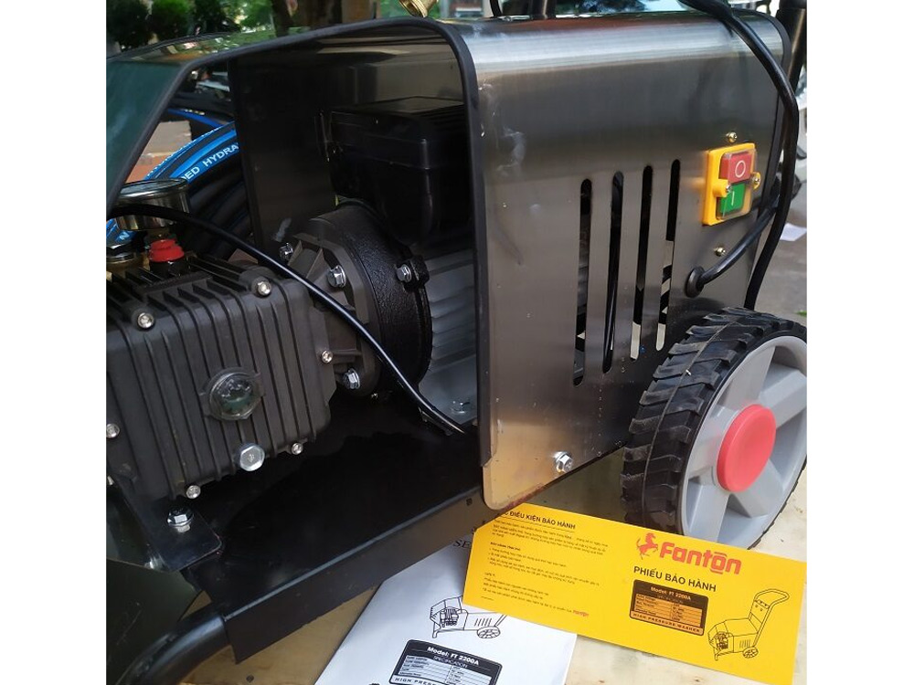 FT 2200A