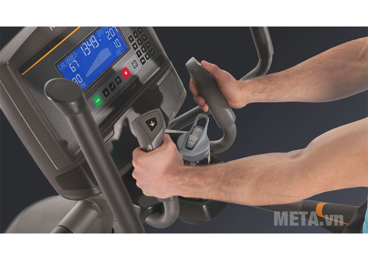 Máy tập liên hoàn Matrix A50 XR