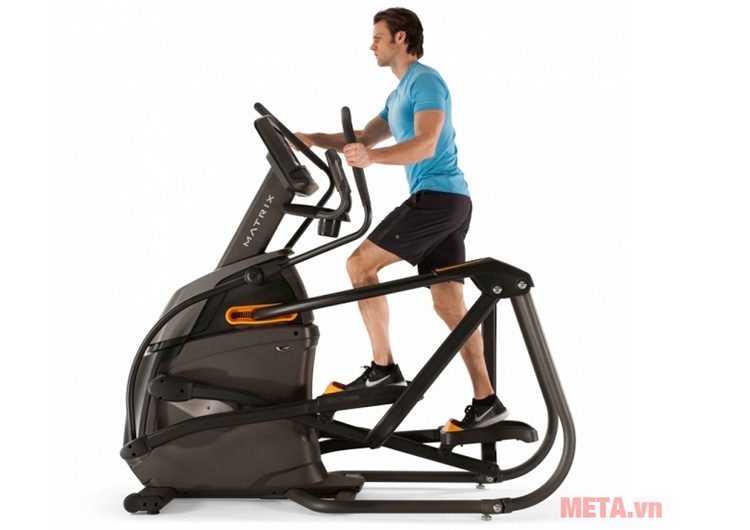 Máy tập liên hoàn Matrix A50 XR