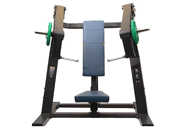 Robot tập đẩy vai Tiger Sport Premium TGP-410