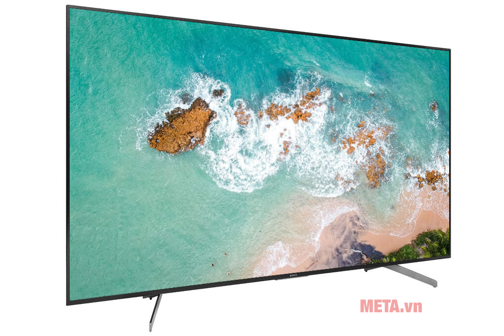 Tivi Sony Android 4K 75 inch KD-75X8500G