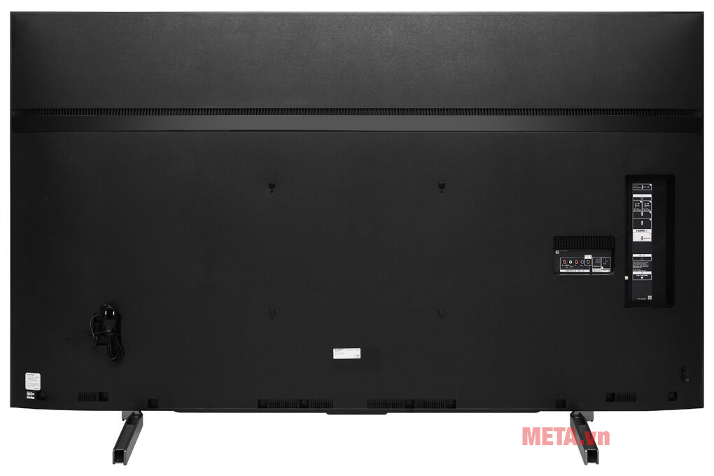 Tivi Sony Android 4K 75 inch KD-75X8500G