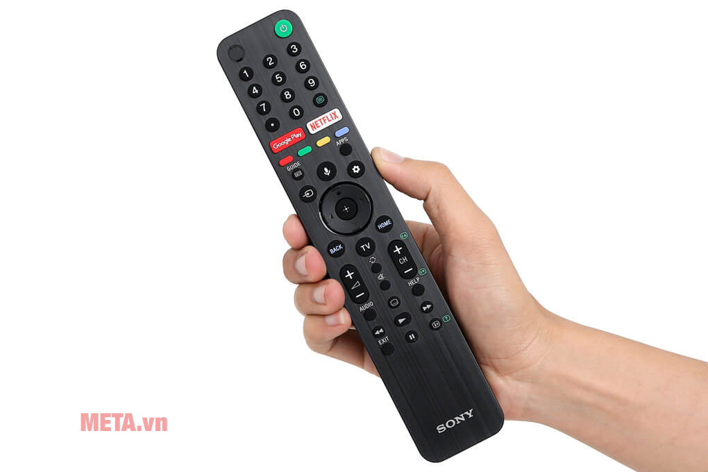 Tivi Sony Android 4K 75 inch KD-75X8500G