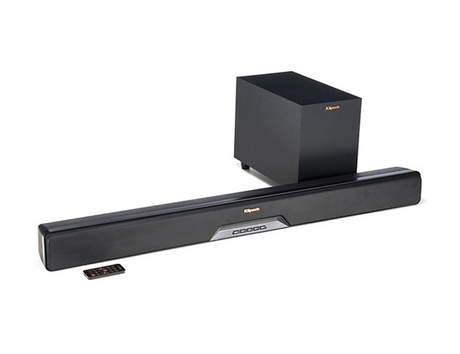 Loa Soundbar Klipsch RSB-8