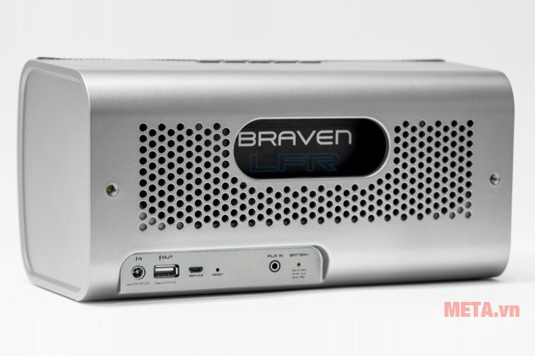 Loa Braven 2200m