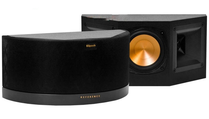 Loa Klipsch R-14S Surround