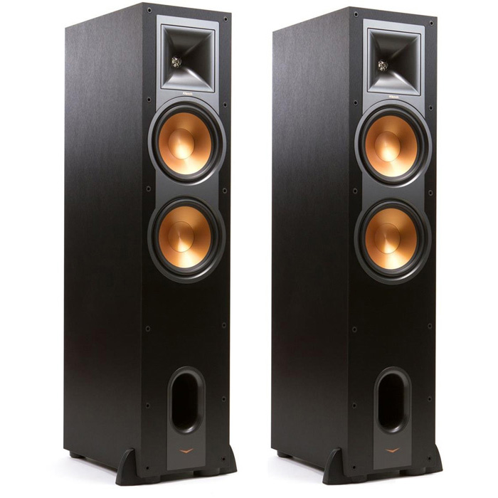 Loa Klipsch R-28F FloorStander