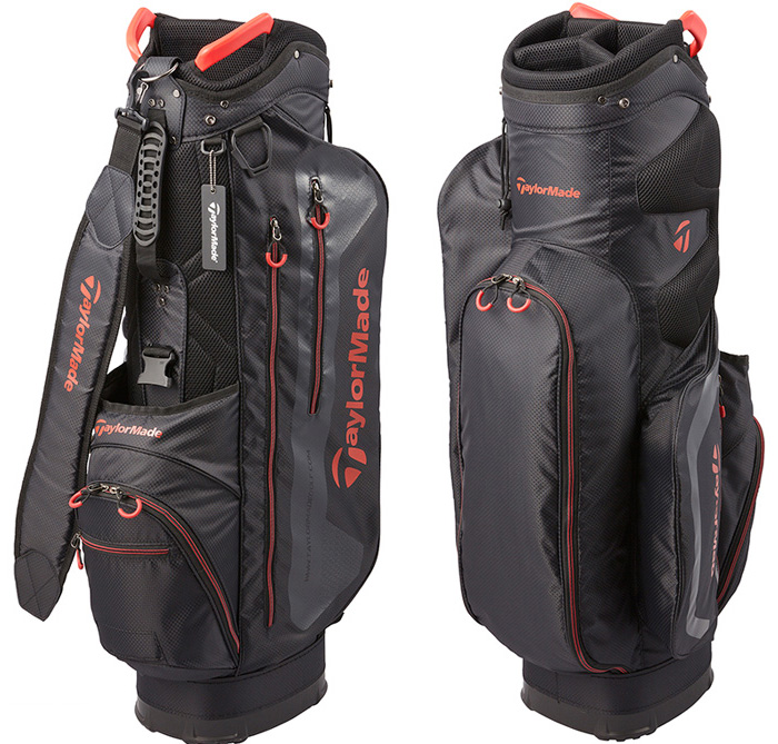 Túi đựng gậy golf TaylorMade LOA61