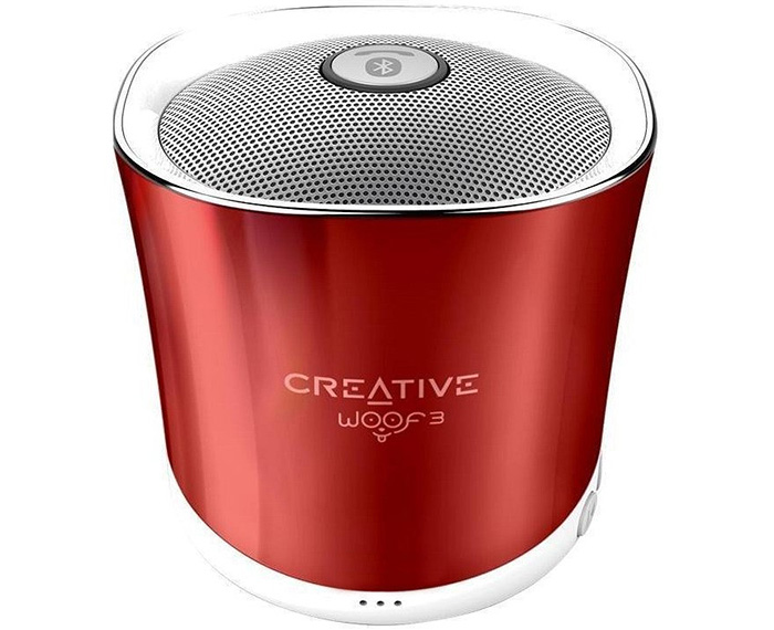 Loa Creative Woof 3 Bluetooth