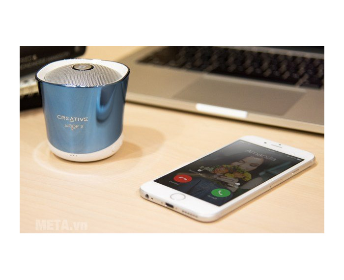 Loa Creative Woof 3 Bluetooth