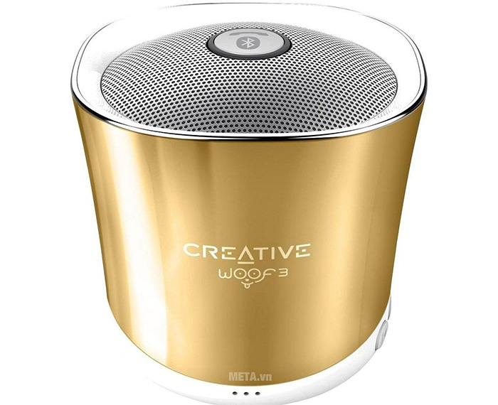 Loa Creative Woof 3 Bluetooth