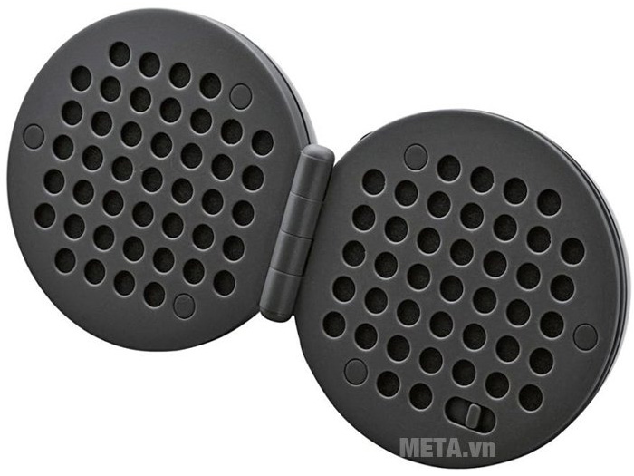 Loa di động Elecom ASP-SMP120BK