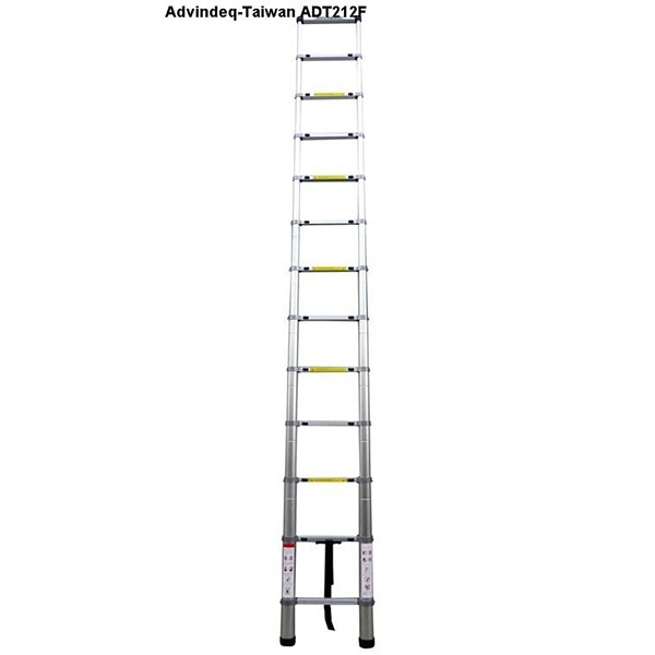 Thang nhôm rút gọn Advindeq ADT212F