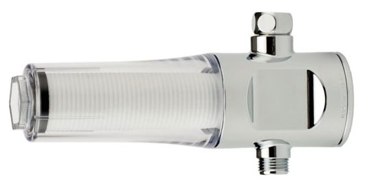 Thiết bị làm mềm nước Sonaki SUF-200P