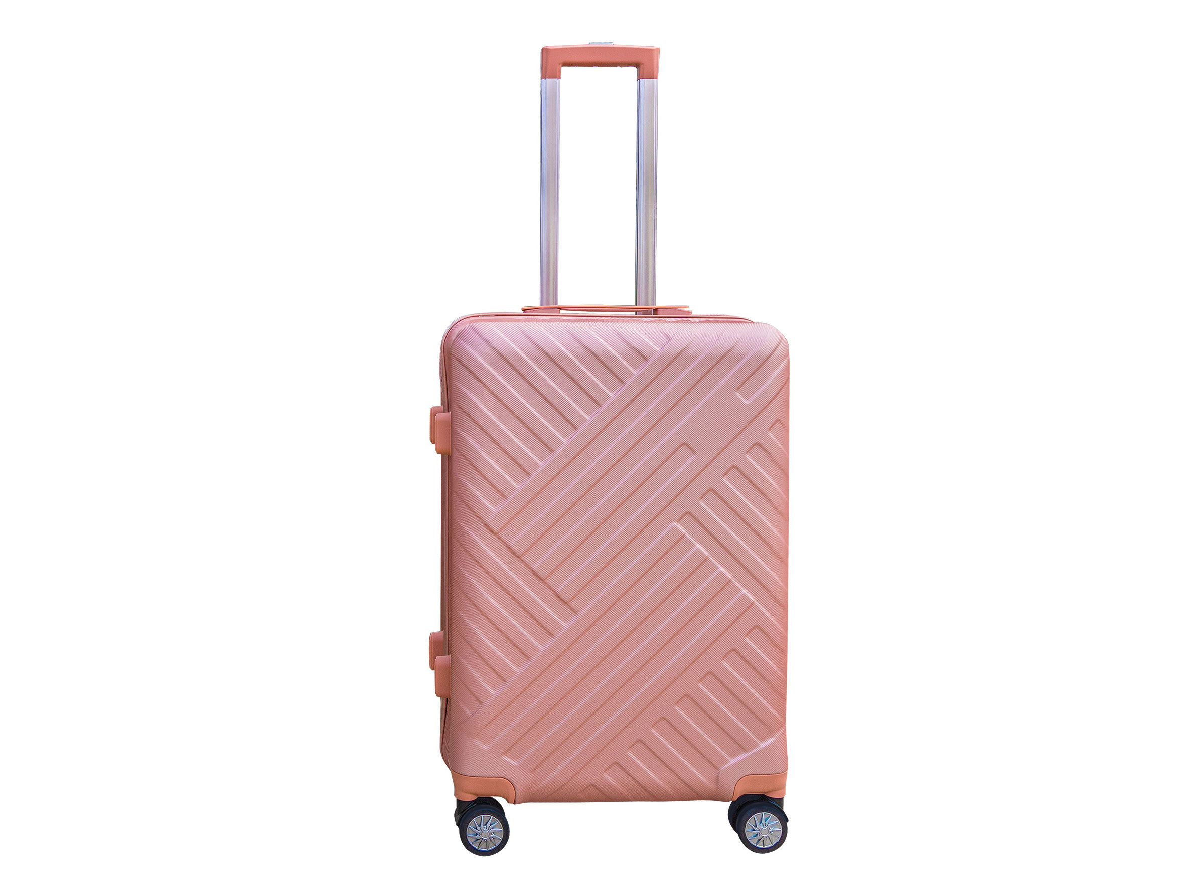 Vali nhựa Hùng Phát VLN 528 20 inch