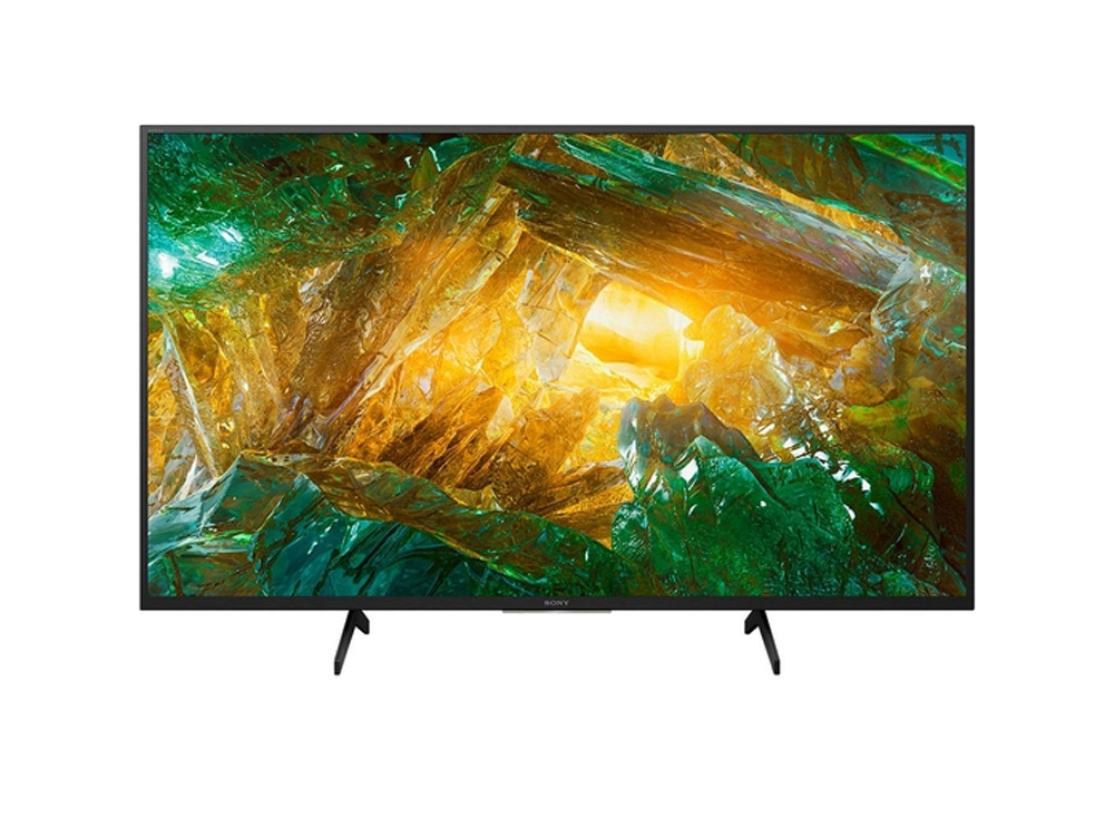 Android tivi Sony 4K 43 inch KD-43X8050H