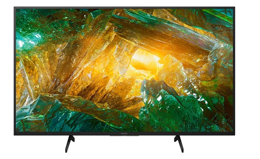 Android tivi Sony 4K 43 inch KD-43X8050H (New 2020)