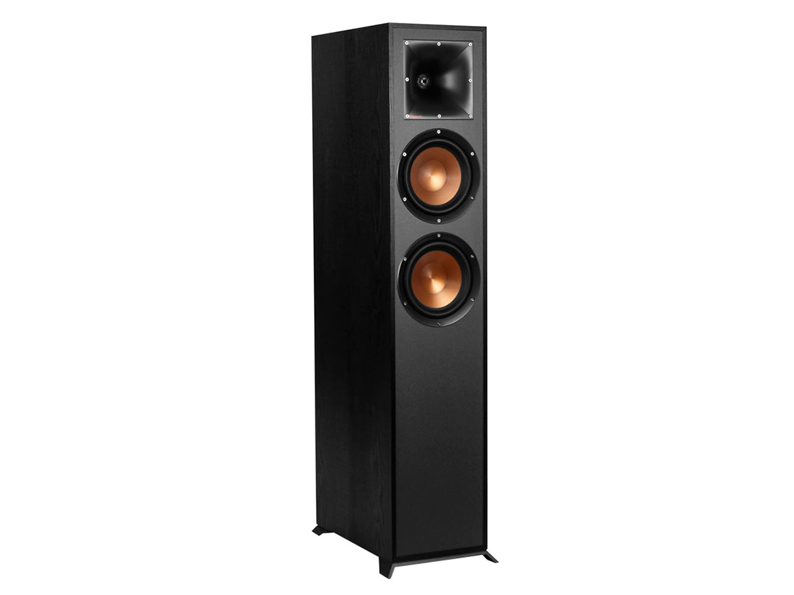 Loa FloorStanding Klipsch R-620F BLK/GNM (400W)