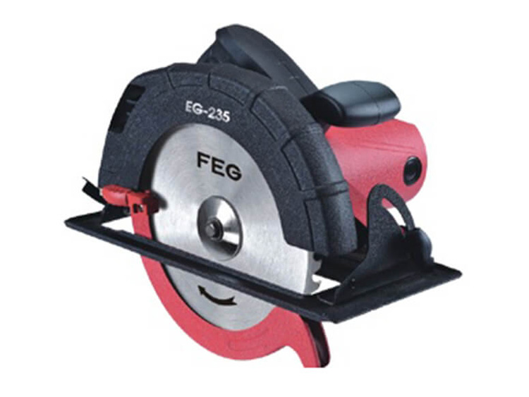 Máy cưa tròn FEG EG-235