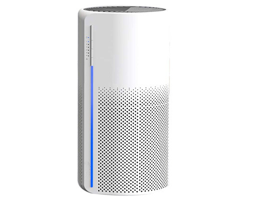  Máy lọc không khí Taotronics Air Purifier Micro-S 