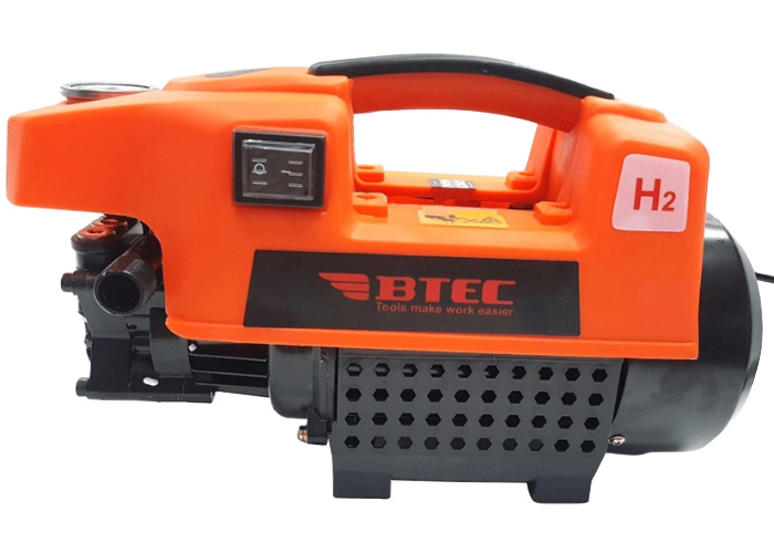 Máy xịt rửa BTEC BT1401