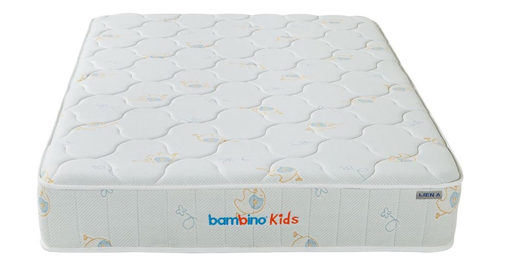 Nệm lò xo Liên Á Bambino Kids 