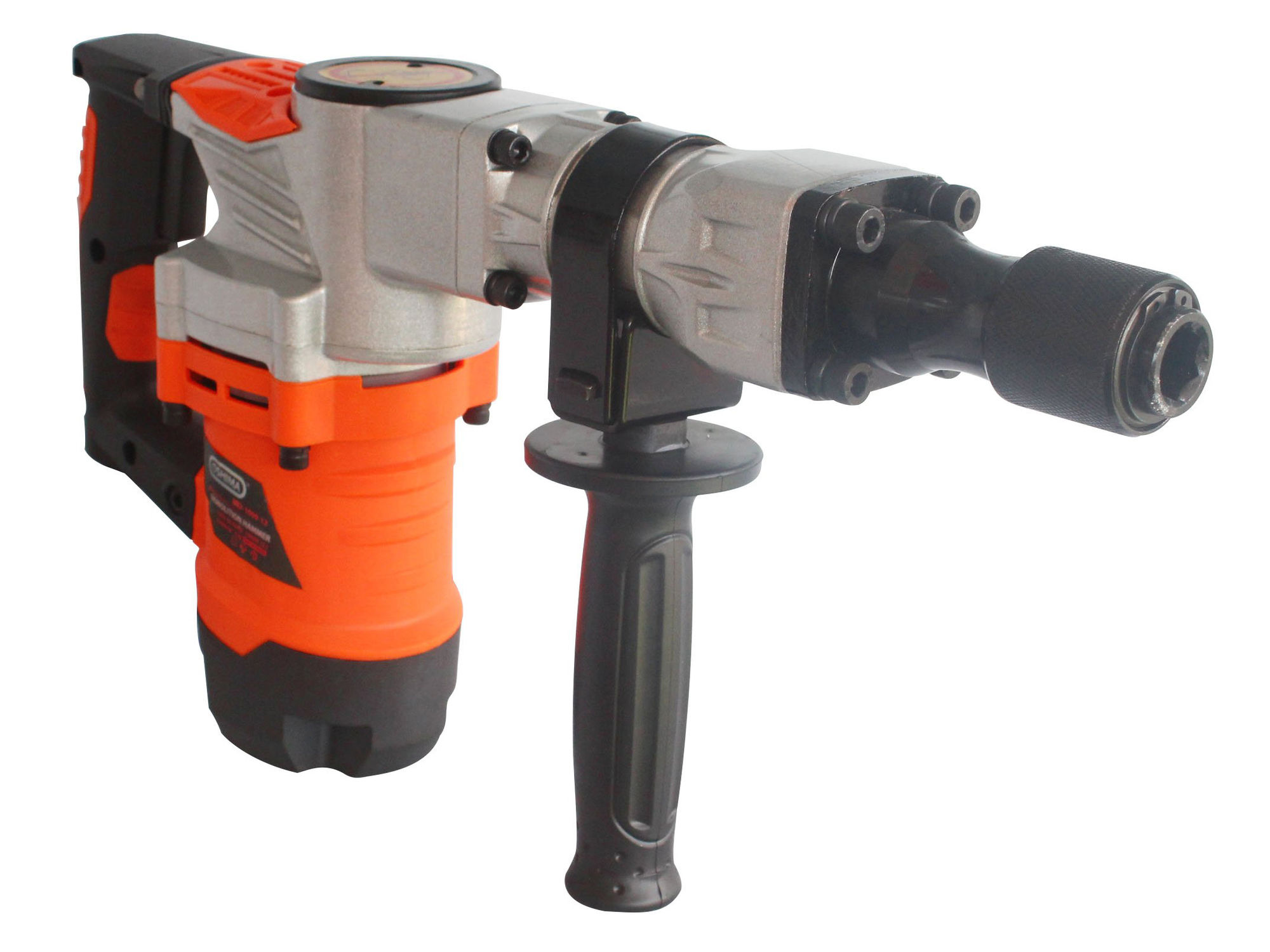 Máy đục bê tông Oshima KB 1000-12