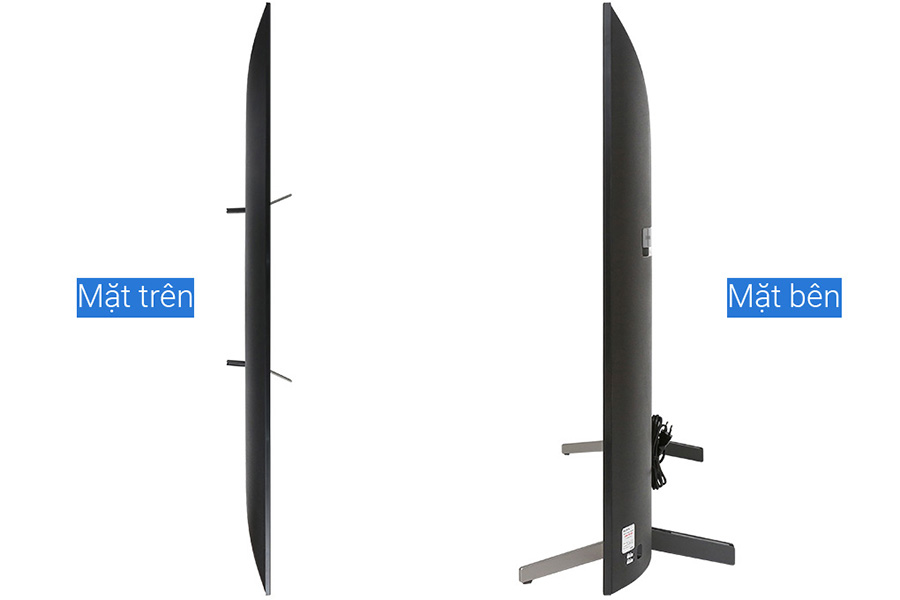Android Tivi Sony 4K 75 inch KD-75X8000G