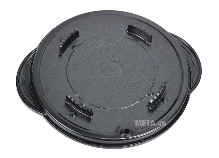 Chảo nướng chống dính Kova tròn HGR