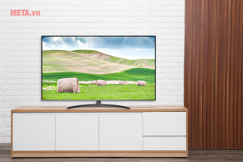 Smart Tivi LG 4K 65 inch 65UM7600PTA