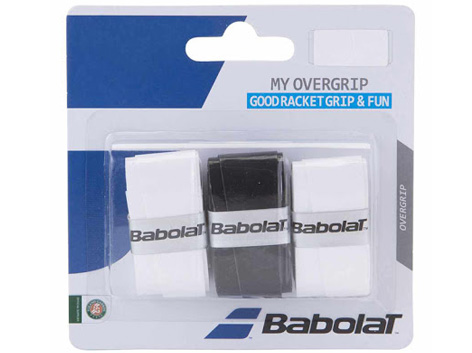 Hình ảnh cuốn cán Babolat My Overgrip 653045