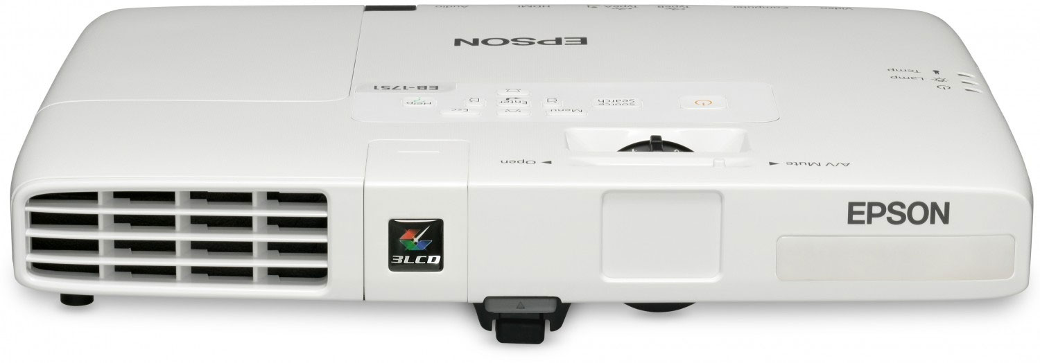 Máy chiếu Epson EB-1751