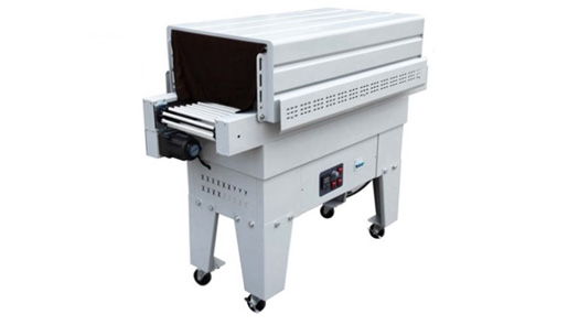Thiết kế máy màng co Stronger BS-3020A 