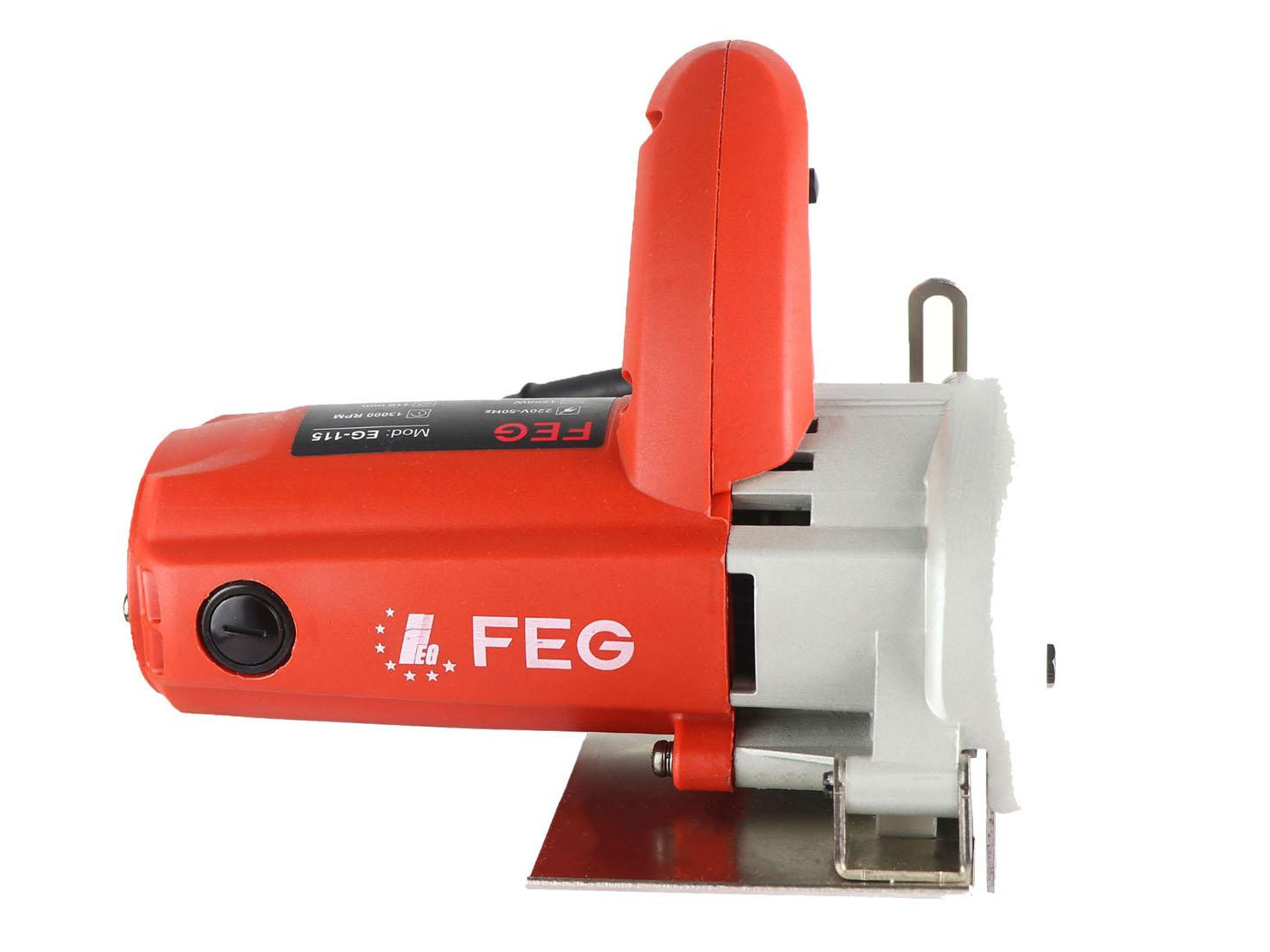 Máy cắt gạch 110mm