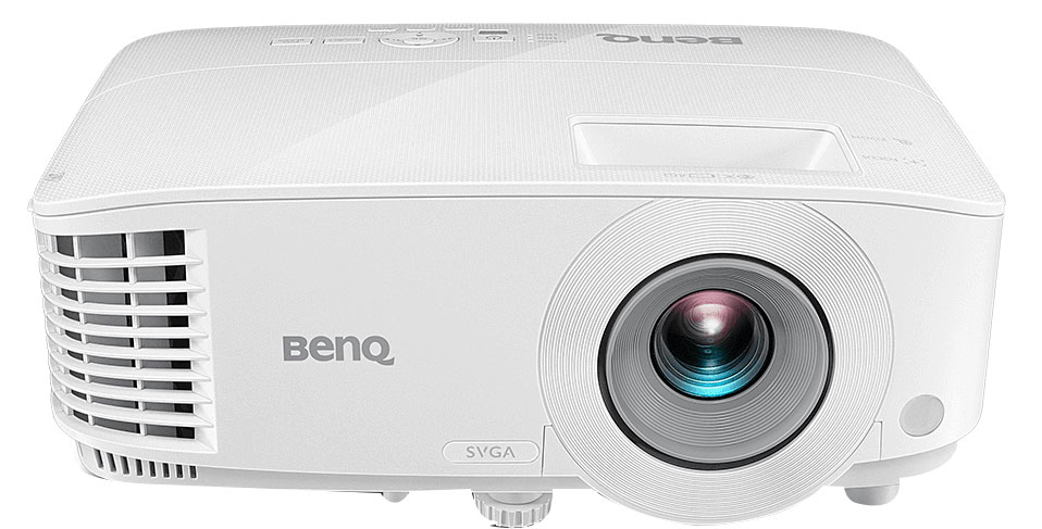 Máy chiếu BenQ MS550