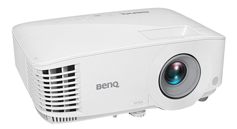 BenQ MS550